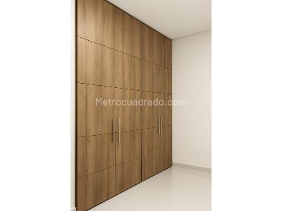 Apartamento de 2 alcobas en venta en Ciudad Jardin, Cali, 96 m² · foto 7 de 12