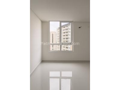 Apartamento de 2 alcobas en venta en Ciudad Jardin, Cali, 96 m² · foto 8 de 12