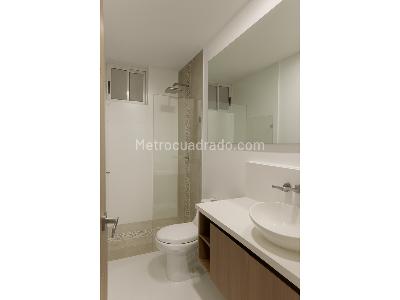 Apartamento de 2 alcobas en venta en Ciudad Jardin, Cali, 96 m² · foto 10 de 12