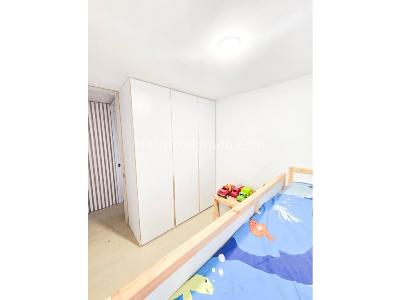 Apartamento de 2 alcobas en venta en Ciudad 2000, Cali, 49 m² · foto 5 de 12