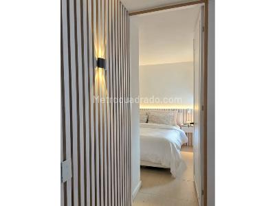 Apartamento de 2 alcobas en venta en Ciudad 2000, Cali, 49 m² · foto 7 de 12