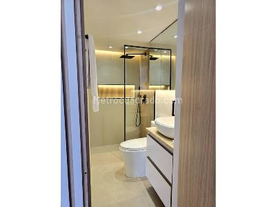 Apartamento de 2 alcobas en venta en Ciudad 2000, Cali, 49 m² · foto 8 de 12
