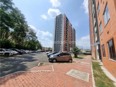 Apartamento de 2 alcobas en venta en Ciudad 2000, Cali, 49 m² · foto 12 de 12