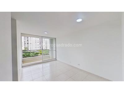 Apartamento de 2 alcobas en venta en Hacienda Kachipay, Cali, 61 m² · foto 2 de 20