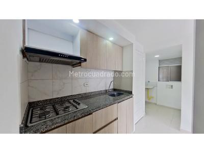 Apartamento de 2 alcobas en venta en Hacienda Kachipay, Cali, 61 m² · foto 3 de 20