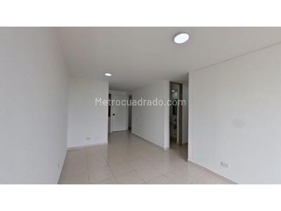 Apartamento de 2 alcobas en venta en Hacienda Kachipay, Cali, 61 m² · foto 6 de 20