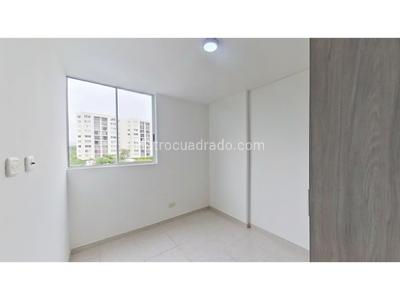 Apartamento de 2 alcobas en venta en Hacienda Kachipay, Cali, 61 m² · foto 10 de 20