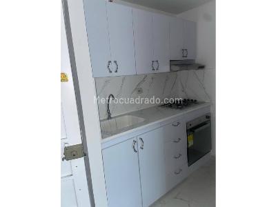 Apartamento de 3 alcobas en venta en Hacienda Kachipay, Cali, 61 m² · foto 2 de 14