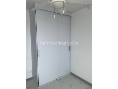 Apartamento de 3 alcobas en venta en Hacienda Kachipay, Cali, 61 m² · foto 5 de 14