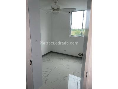 Apartamento de 3 alcobas en venta en Hacienda Kachipay, Cali, 61 m² · foto 7 de 14