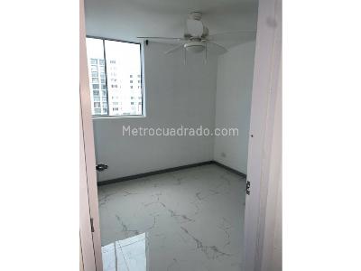 Apartamento de 3 alcobas en venta en Hacienda Kachipay, Cali, 61 m² · foto 9 de 14