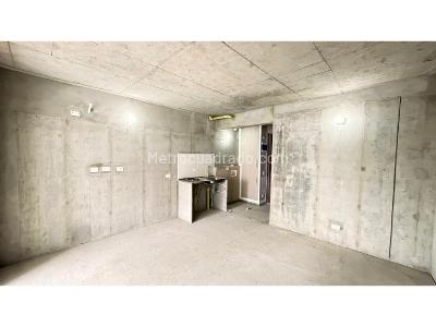 Apartaestudio en venta en Chipichape, Cali, 32 m² · foto 2 de 8