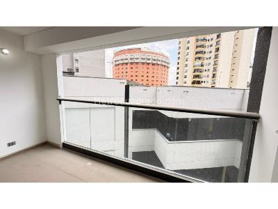 Apartaestudio en venta en Chipichape, Cali, 32 m² · foto 3 de 8