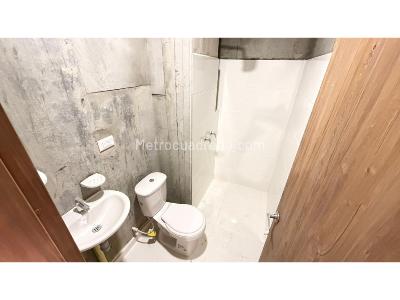 Apartaestudio en venta en Chipichape, Cali, 32 m² · foto 4 de 8