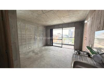 Apartaestudio en venta en Chipichape, Cali, 32 m² · foto 2 de 10