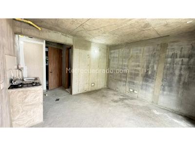 Apartaestudio en venta en Chipichape, Cali, 32 m² · foto 3 de 10