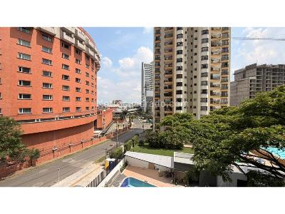 Apartaestudio en venta en Chipichape, Cali, 32 m² · foto 6 de 10