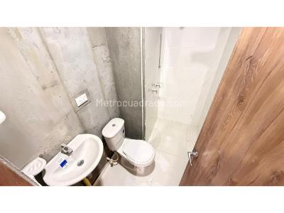 Apartaestudio en venta en Chipichape, Cali, 32 m² · foto 7 de 10