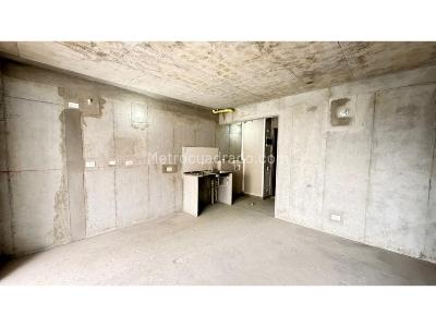 Apartaestudio en venta en Chipichape, Cali, 32 m² · foto 2 de 8