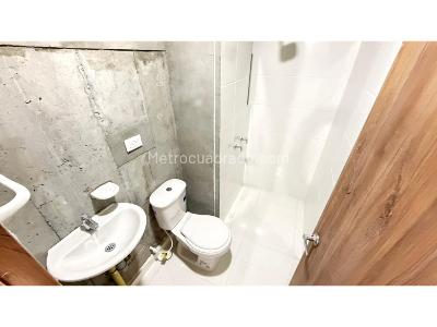Apartaestudio en venta en Chipichape, Cali, 32 m² · foto 3 de 8