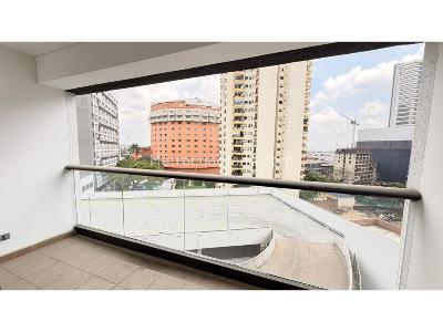 Apartaestudio en venta en Chipichape, Cali, 32 m² · foto 4 de 8