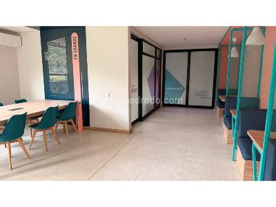 Apartaestudio en venta en Chipichape, Cali, 32 m² · foto 8 de 8