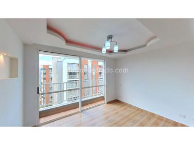 Apartamento de 2 alcobas en venta en Vivero Parque Residencial, Cali, 52 m² · foto 2 de 18