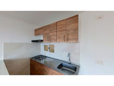 Apartamento de 2 alcobas en venta en Vivero Parque Residencial, Cali, 52 m² · foto 4 de 18