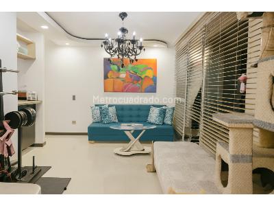 Apartamento de 2 alcobas en venta en Ciudad Melendez, Cali, 76 m² · foto 2 de 20