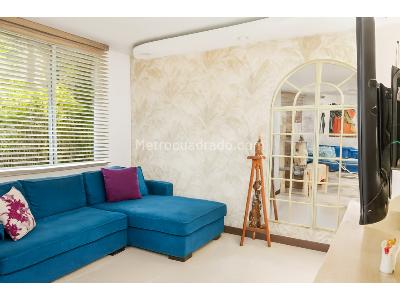 Apartamento de 2 alcobas en venta en Ciudad Melendez, Cali, 76 m² · foto 3 de 20
