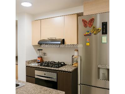 Apartamento de 2 alcobas en venta en Ciudad Melendez, Cali, 76 m² · foto 5 de 20