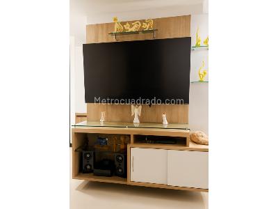 Apartamento de 2 alcobas en venta en Ciudad Melendez, Cali, 76 m² · foto 9 de 20