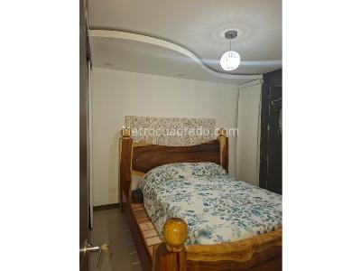 Apartamento de 2 alcobas en venta en Ciudad Melendez, Cali, 76 m² · foto 12 de 20