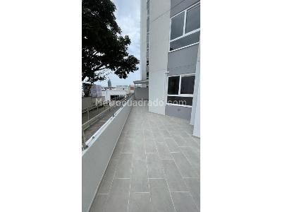 Apartamento en venta en Pance, Cali · foto 19 de 20