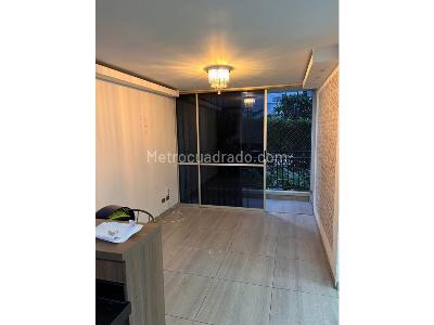 Apartamento de 3 alcobas en venta en Hacienda Kachipay, Cali, 60 m² · foto 2 de 16