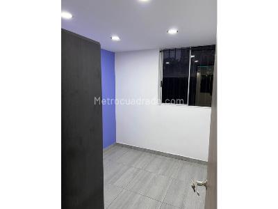 Apartamento de 3 alcobas en venta en Hacienda Kachipay, Cali, 60 m² · foto 3 de 16