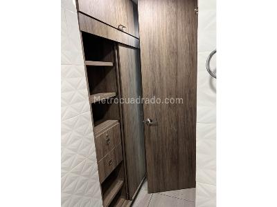 Apartamento de 3 alcobas en venta en Hacienda Kachipay, Cali, 60 m² · foto 4 de 16