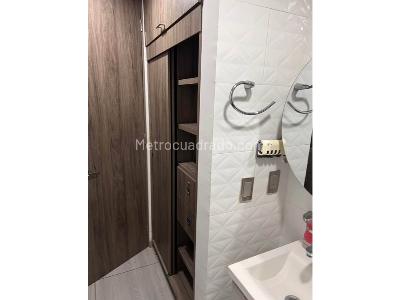 Apartamento de 3 alcobas en venta en Hacienda Kachipay, Cali, 60 m² · foto 7 de 16