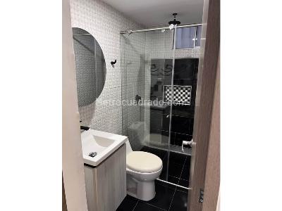 Apartamento de 3 alcobas en venta en Hacienda Kachipay, Cali, 60 m² · foto 9 de 16