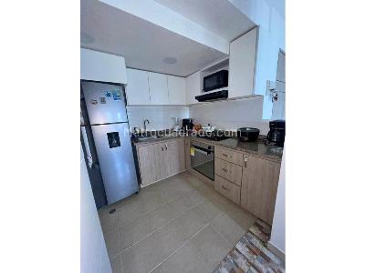Apartamento en venta en Limonar, Cali · foto 4 de 10