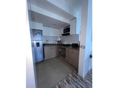 Apartamento en venta en Limonar, Cali · foto 5 de 10