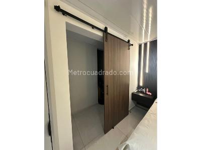 Apartamento de 2 alcobas en venta en Santa Barbara, Cali, 50 m² · foto 8 de 16