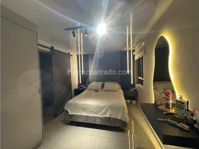 Apartamento de 2 alcobas en venta en Santa Barbara, Cali, 50 m² · foto 9 de 16