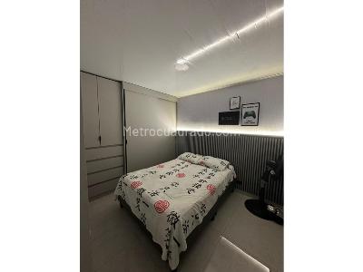 Apartamento de 2 alcobas en venta en Santa Barbara, Cali, 50 m² · foto 10 de 16