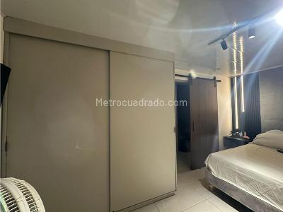 Apartamento de 2 alcobas en venta en Santa Barbara, Cali, 50 m² · foto 12 de 16