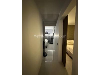 Apartamento de 2 alcobas en venta en Santa Barbara, Cali, 50 m² · foto 13 de 16