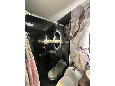 Apartamento de 2 alcobas en venta en Santa Barbara, Cali, 50 m² · foto 14 de 16