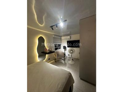 Apartamento de 2 alcobas en venta en Santa Barbara, Cali, 50 m² · foto 15 de 16