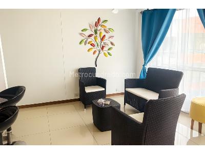 Apartamento de 2 alcobas en venta en Bochalema, Cali, 73 m² · foto 3 de 18