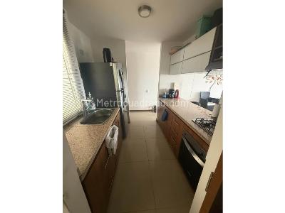 Apartamento de 2 alcobas en venta en Bochalema, Cali, 73 m² · foto 4 de 18